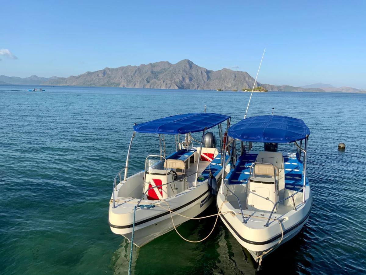 Chindonan Dive And Coron