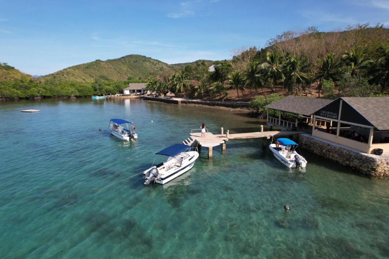 Resort Chindonan Dive And Coron