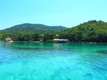 Chindonan Dive And Resort Coron