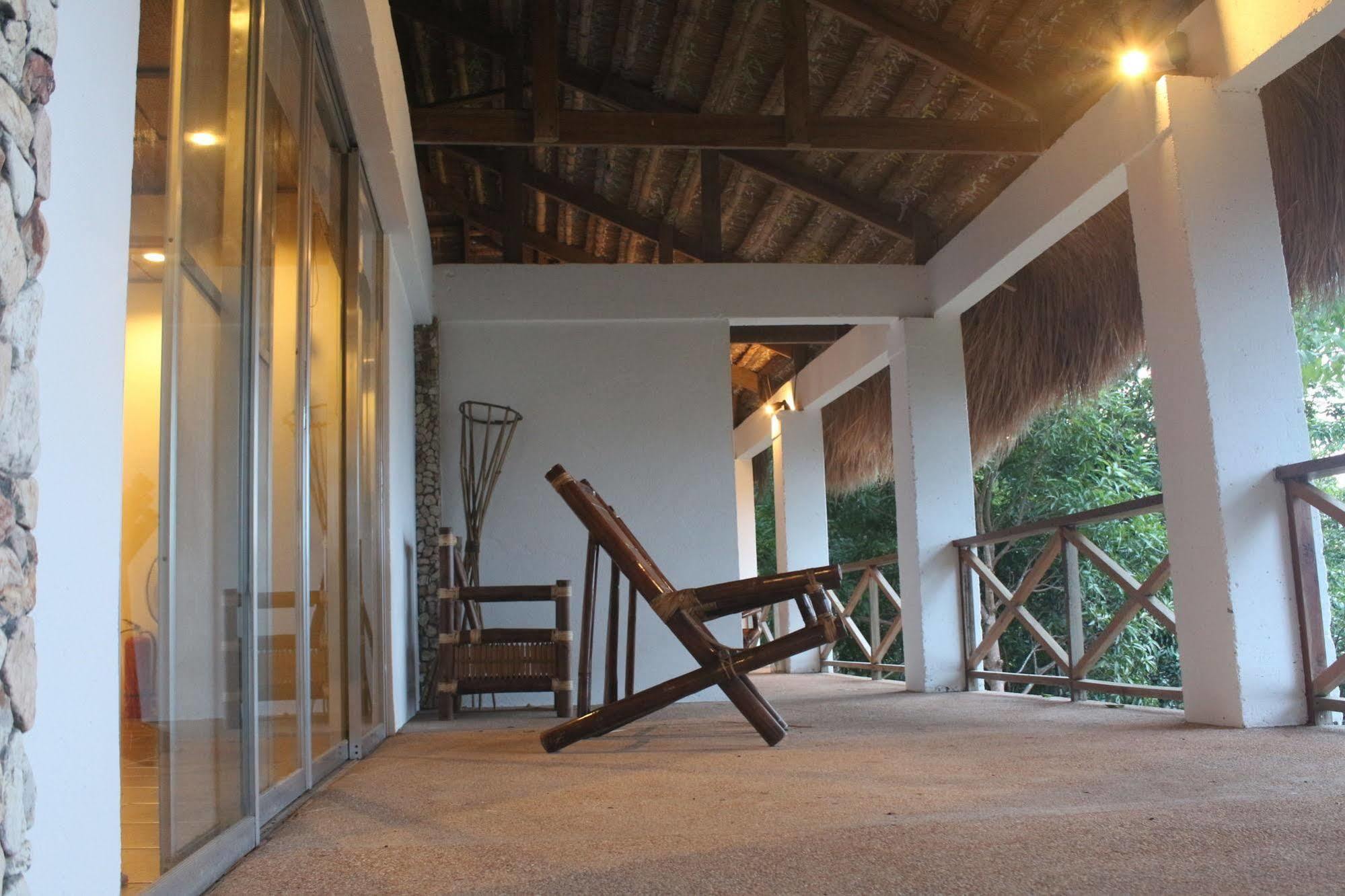 Resort Chindonan Dive And