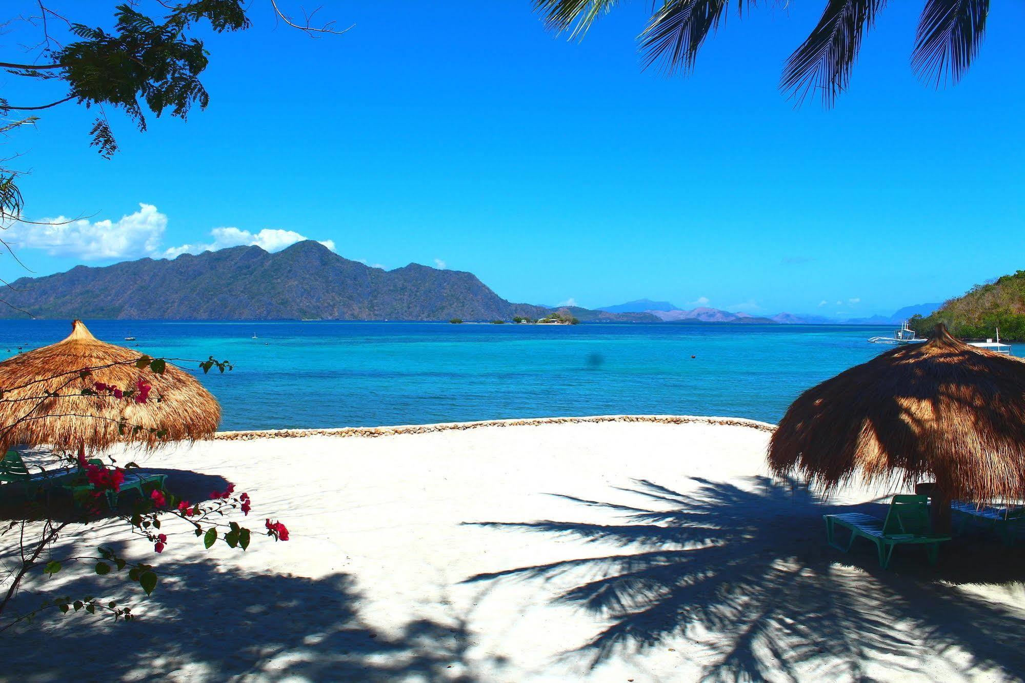 Chindonan Dive And Resort