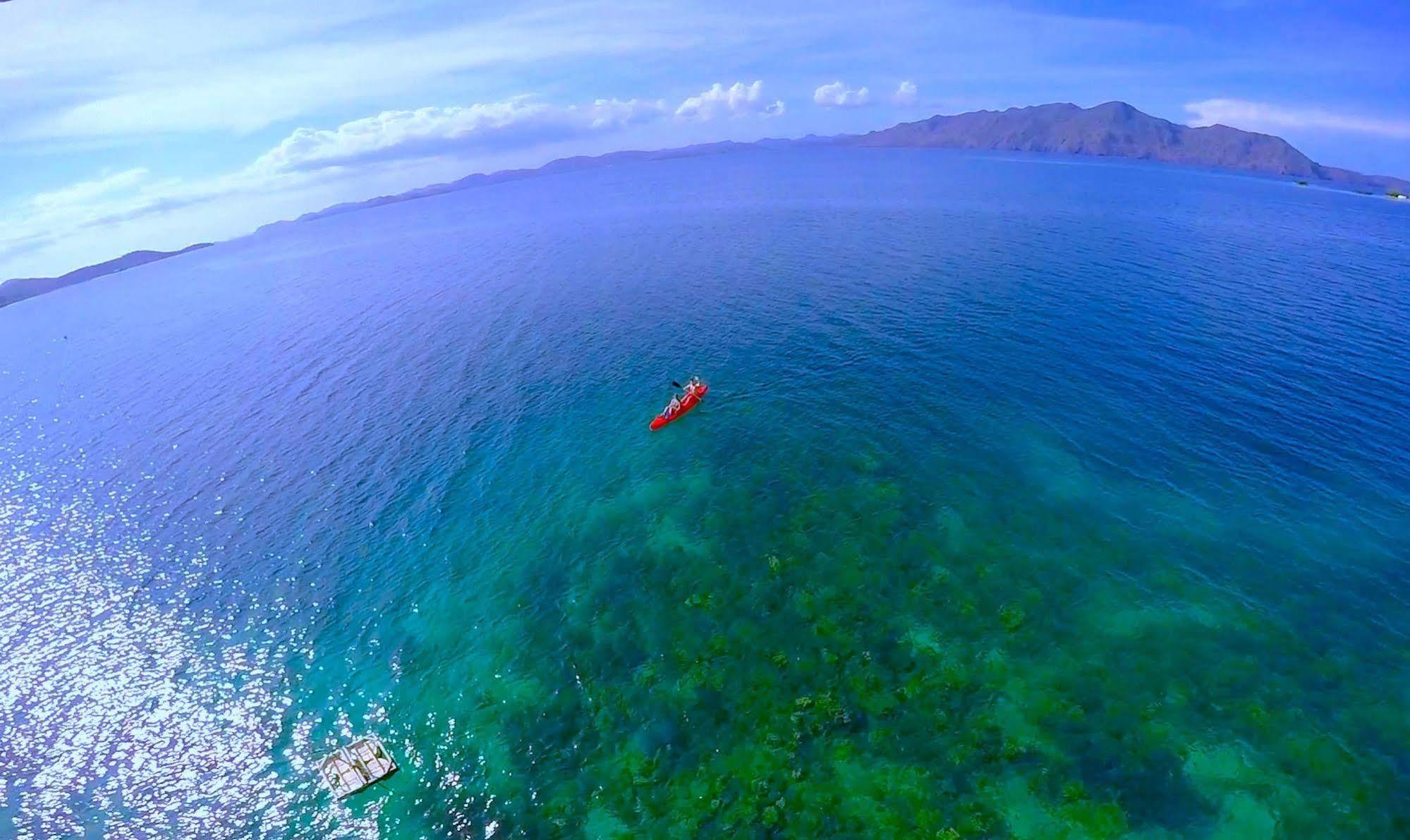 Chindonan Dive And Coron
