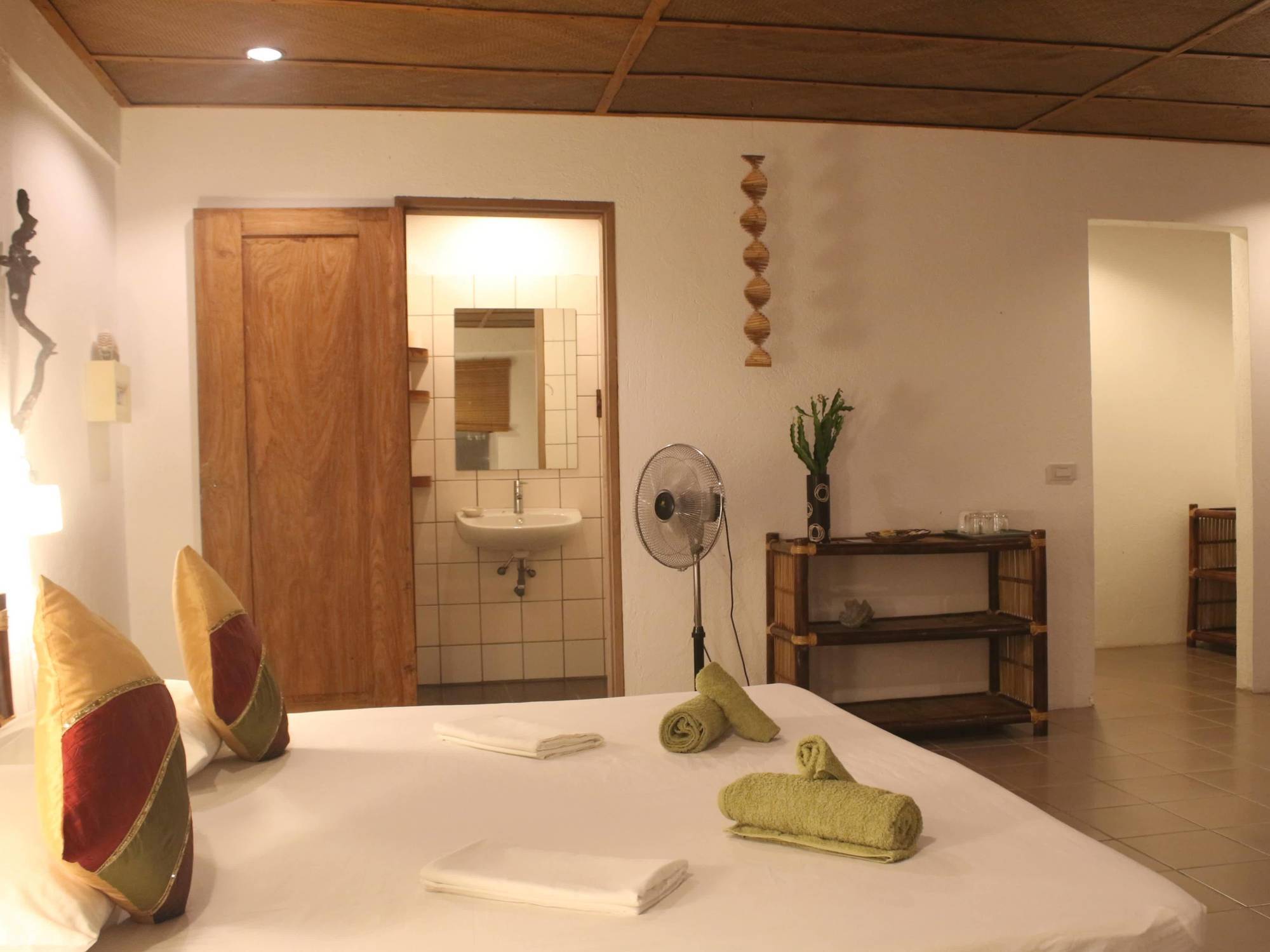 Resort Chindonan Dive And 3*