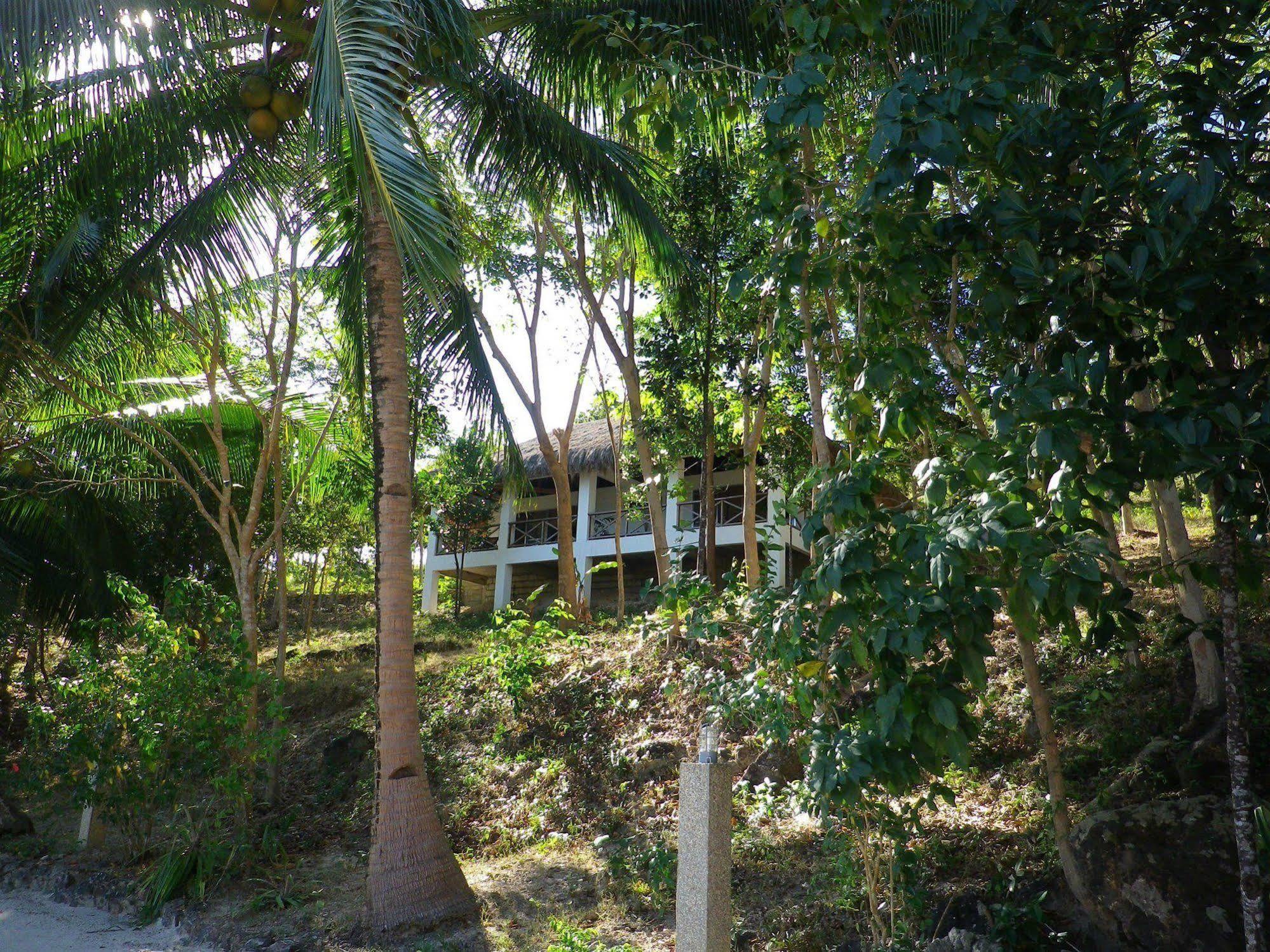 Chindonan Dive And Resort 3*