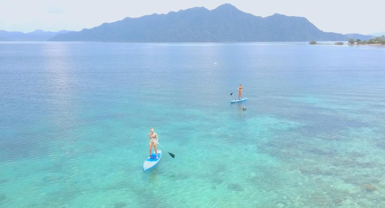 Chindonan Dive And Resort