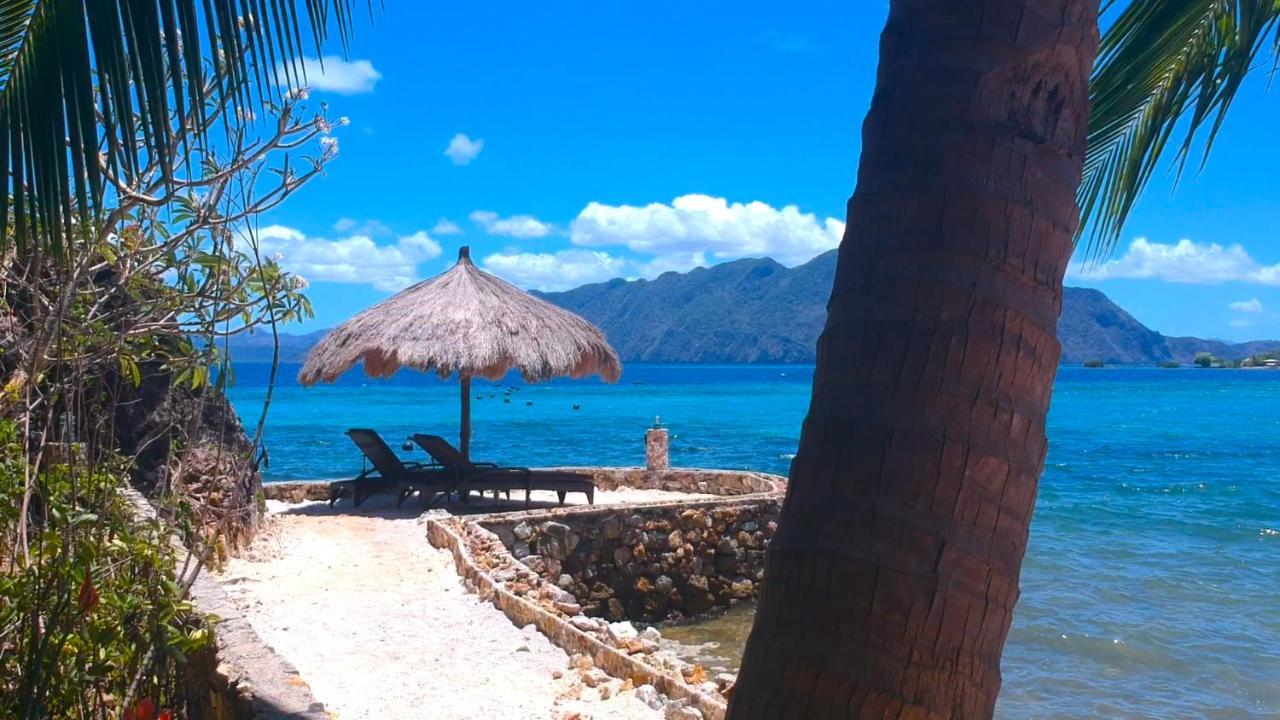 Chindonan Dive And Coron