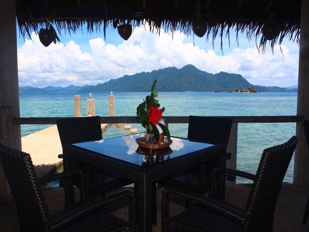 Resort Chindonan Dive And 3*