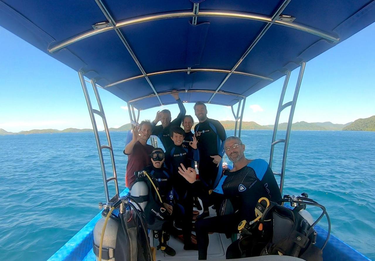 Chindonan Dive And Resort