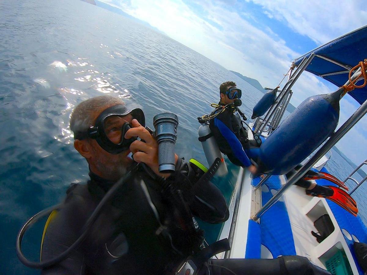 Resort Chindonan Dive And Coron