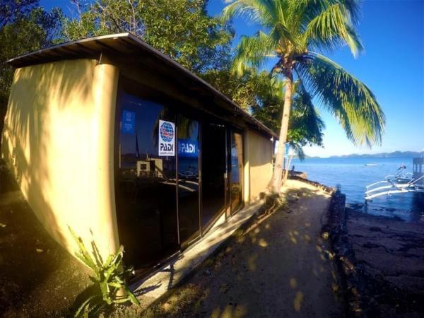 Chindonan Dive And Resort Coron