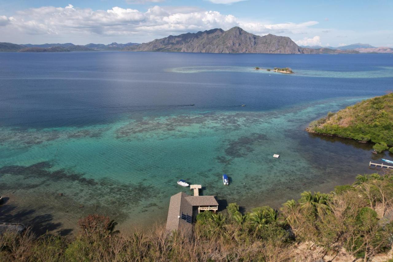 Chindonan Dive And