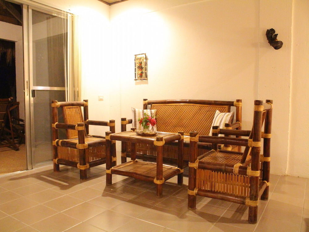 Chindonan Dive And Resort 3*