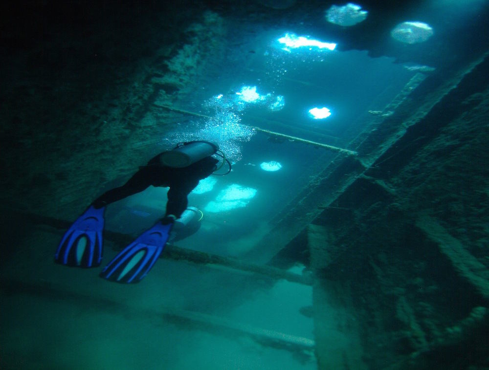 Chindonan Dive And Resort 3*