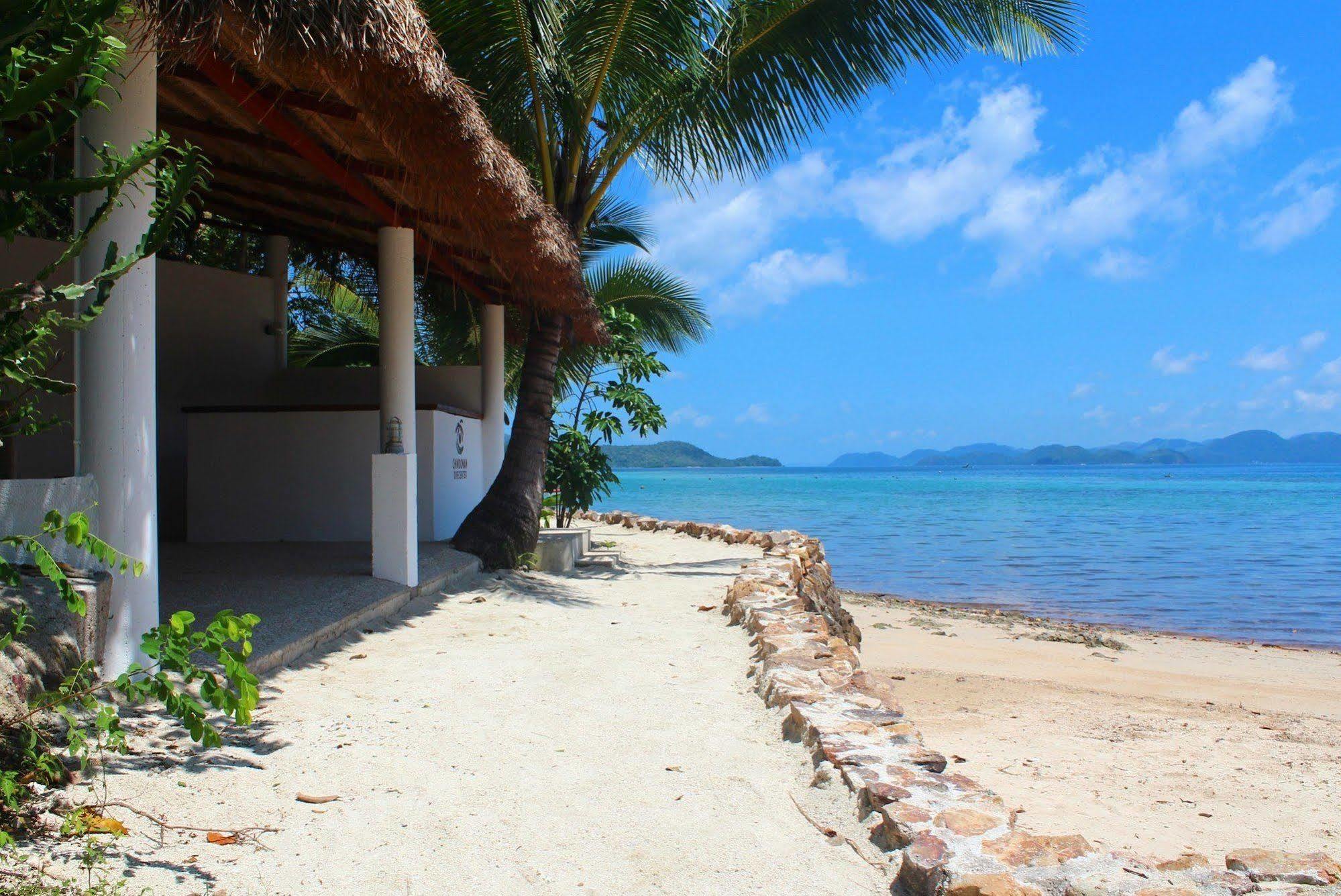 Resort Chindonan Dive And