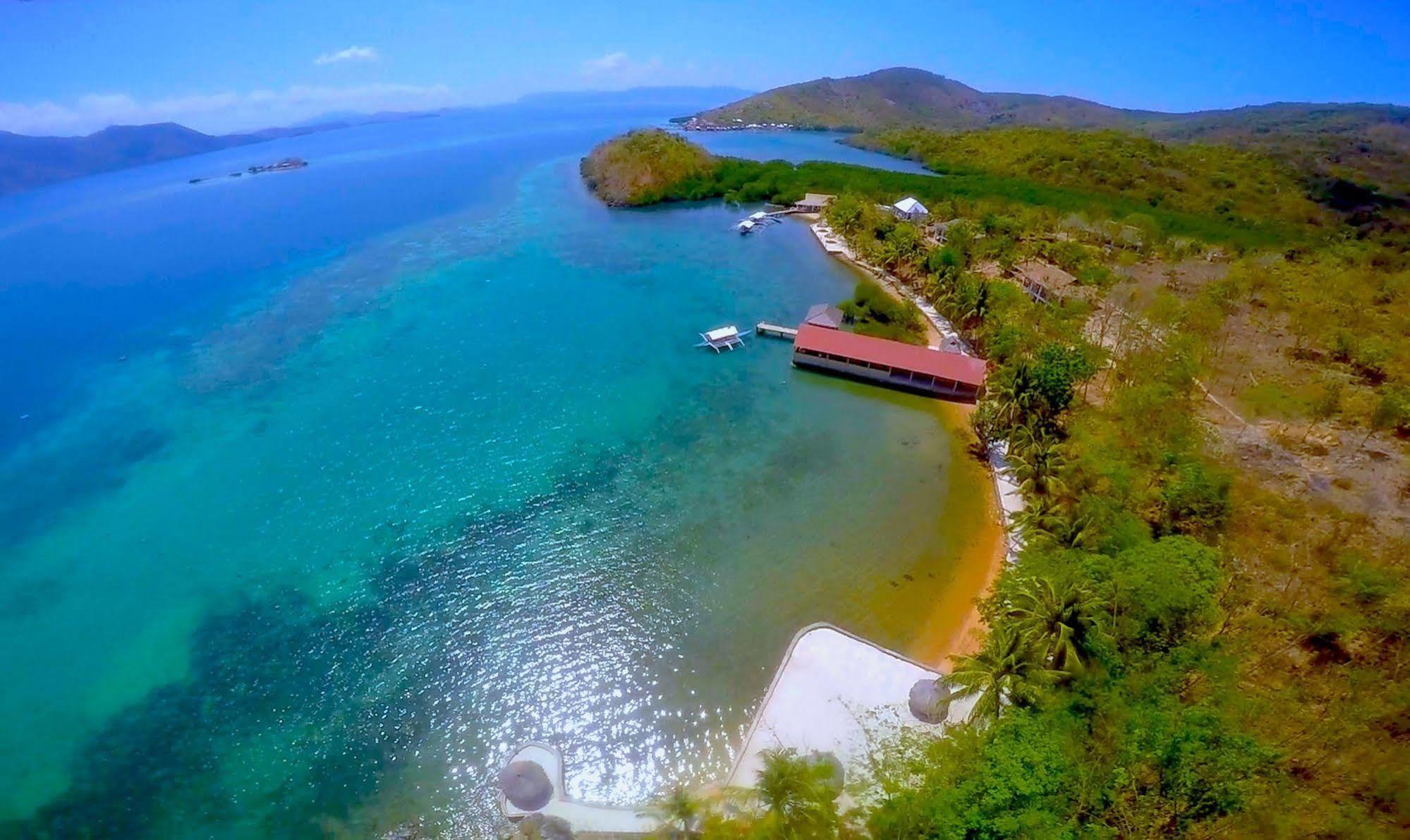 Chindonan Dive And Resort Coron