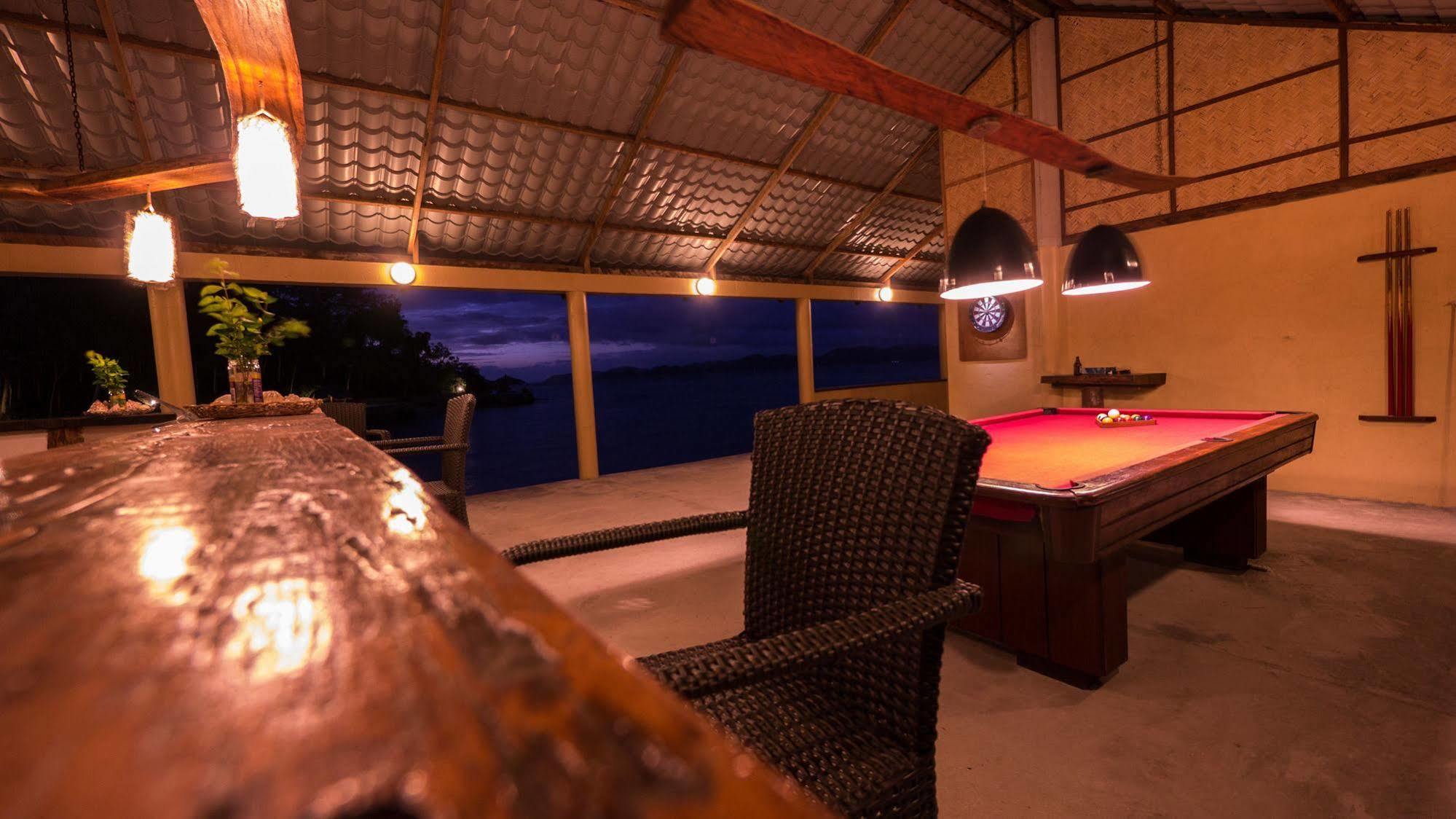 Chindonan Dive And Resort Coron