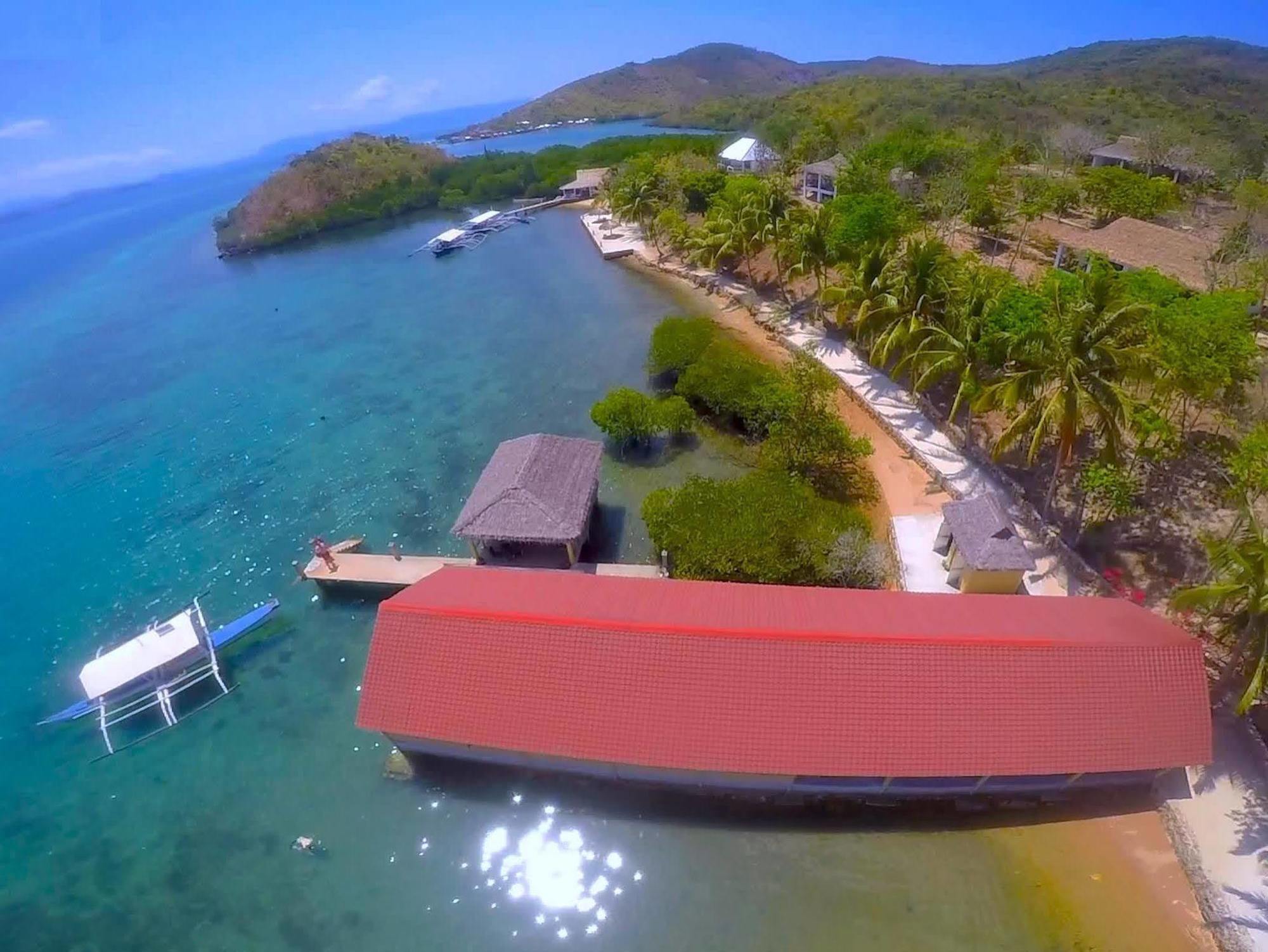 Chindonan Dive And Resort 3*