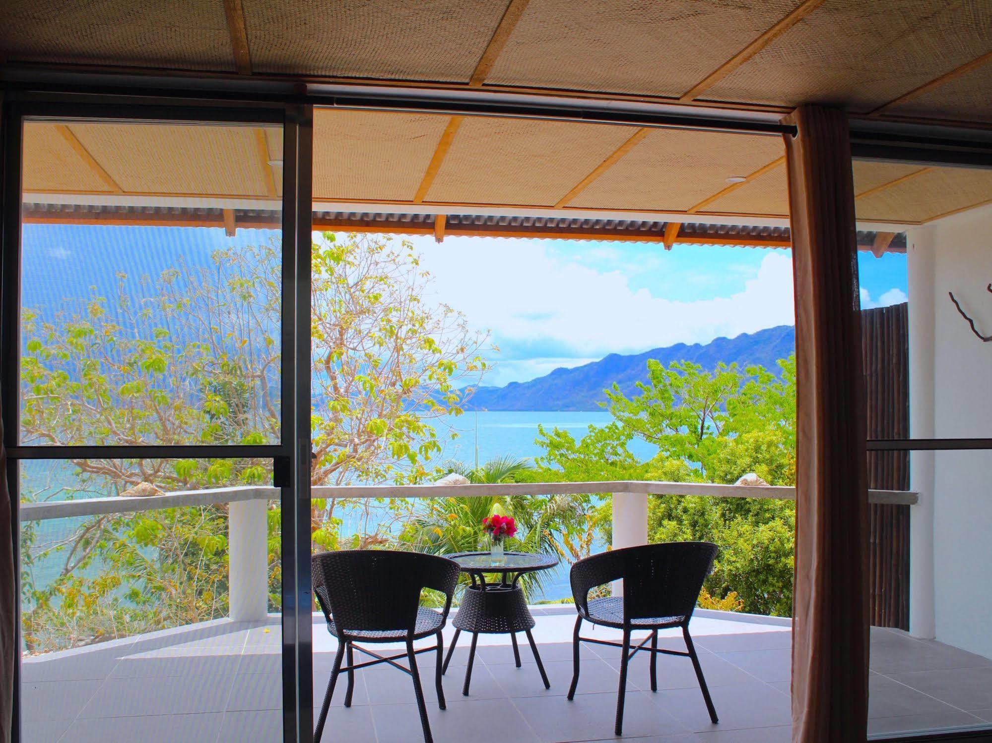 Chindonan Dive And Resort 3*