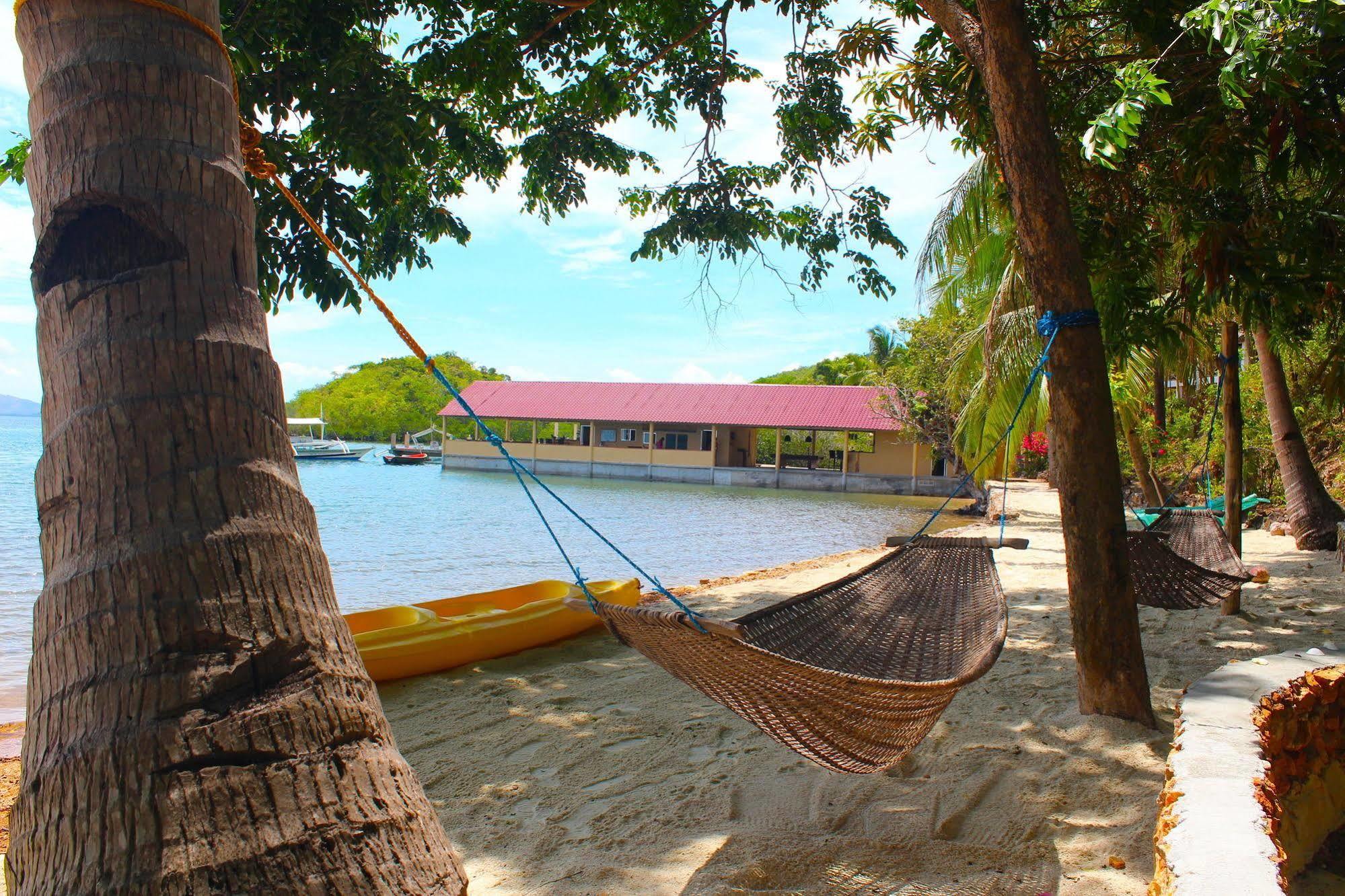 Chindonan Dive And Resort 3*