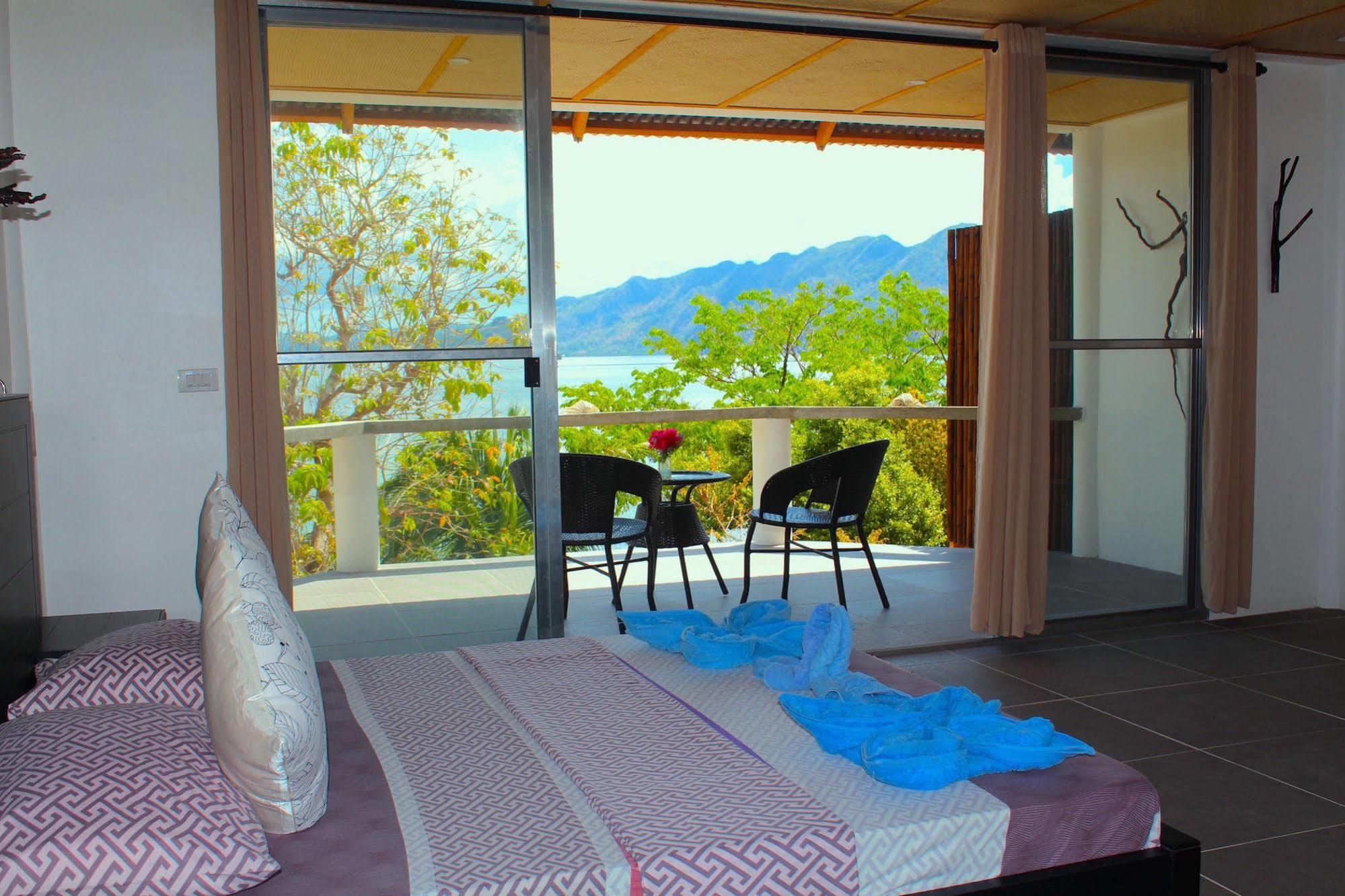 Resort Chindonan Dive And