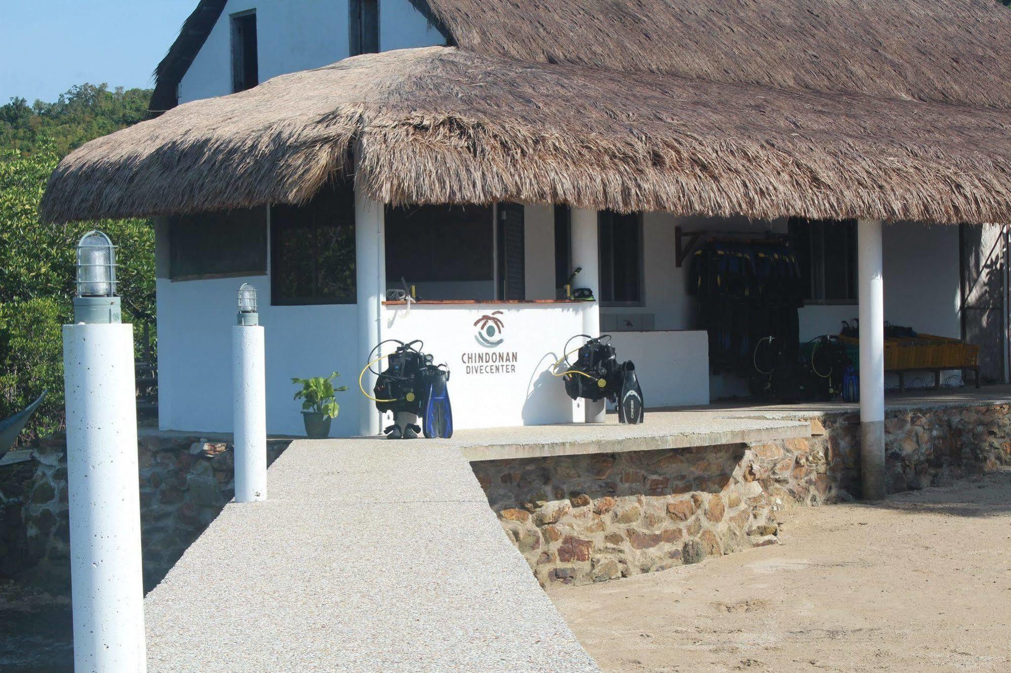Resort Chindonan Dive And