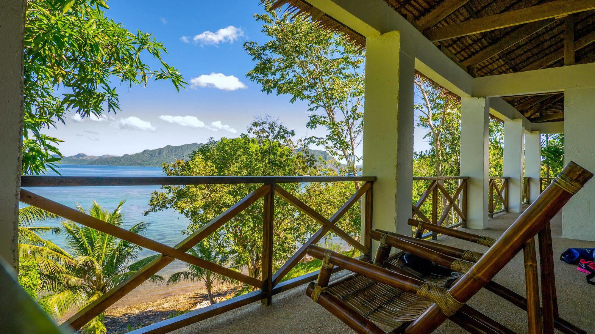 Chindonan Dive And Resort 3*