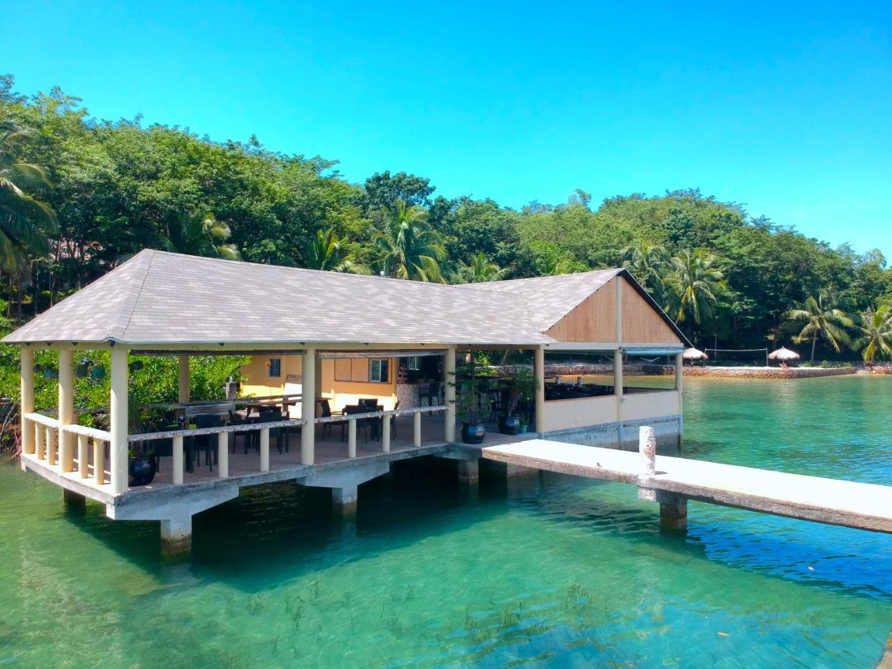 Chindonan Dive And Resort Coron