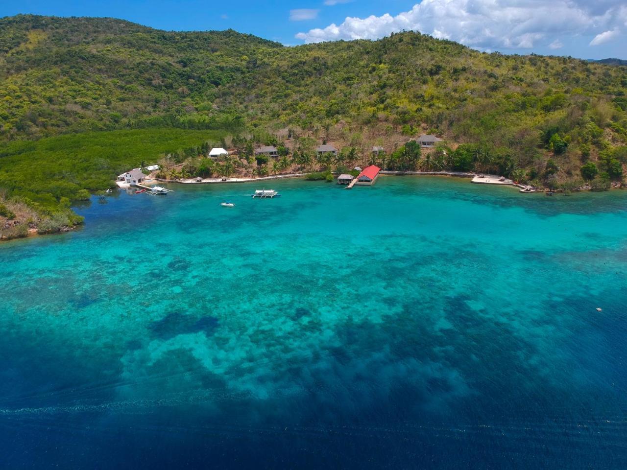 Resort Chindonan Dive And