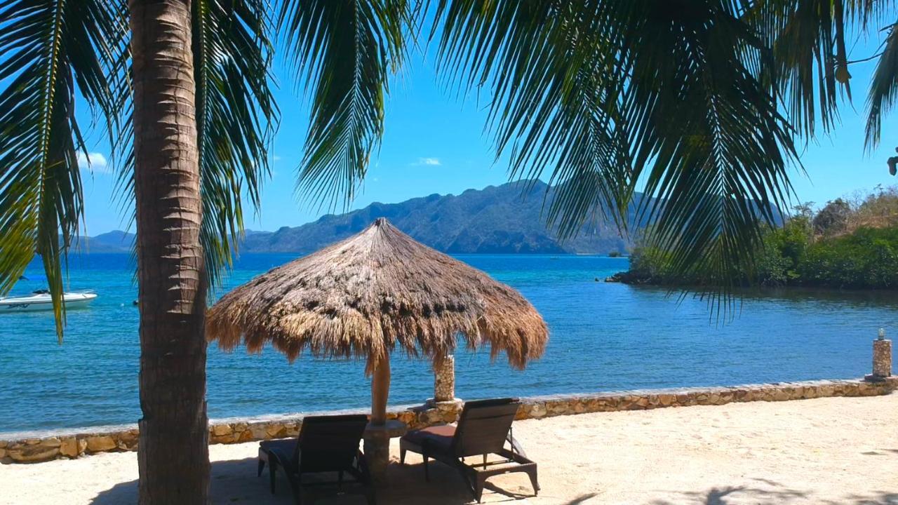 Resort Chindonan Dive And 3*
