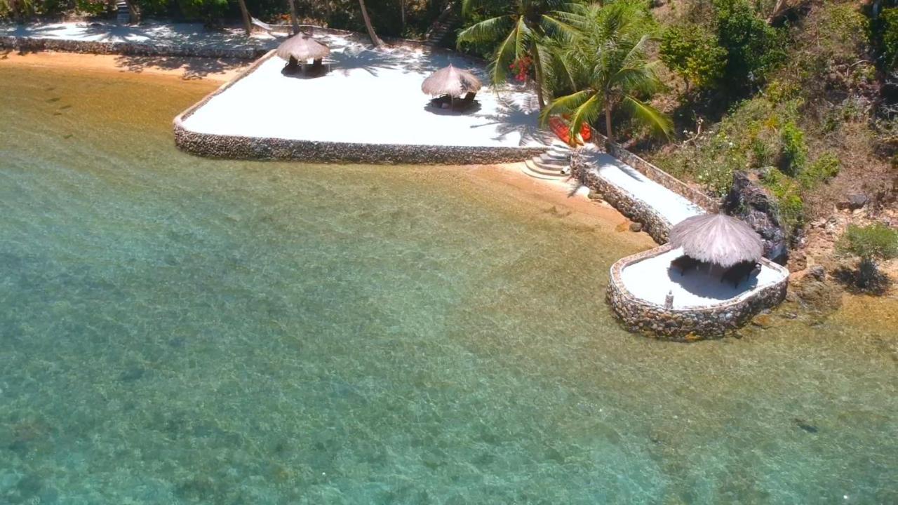Chindonan Dive And 3* Coron