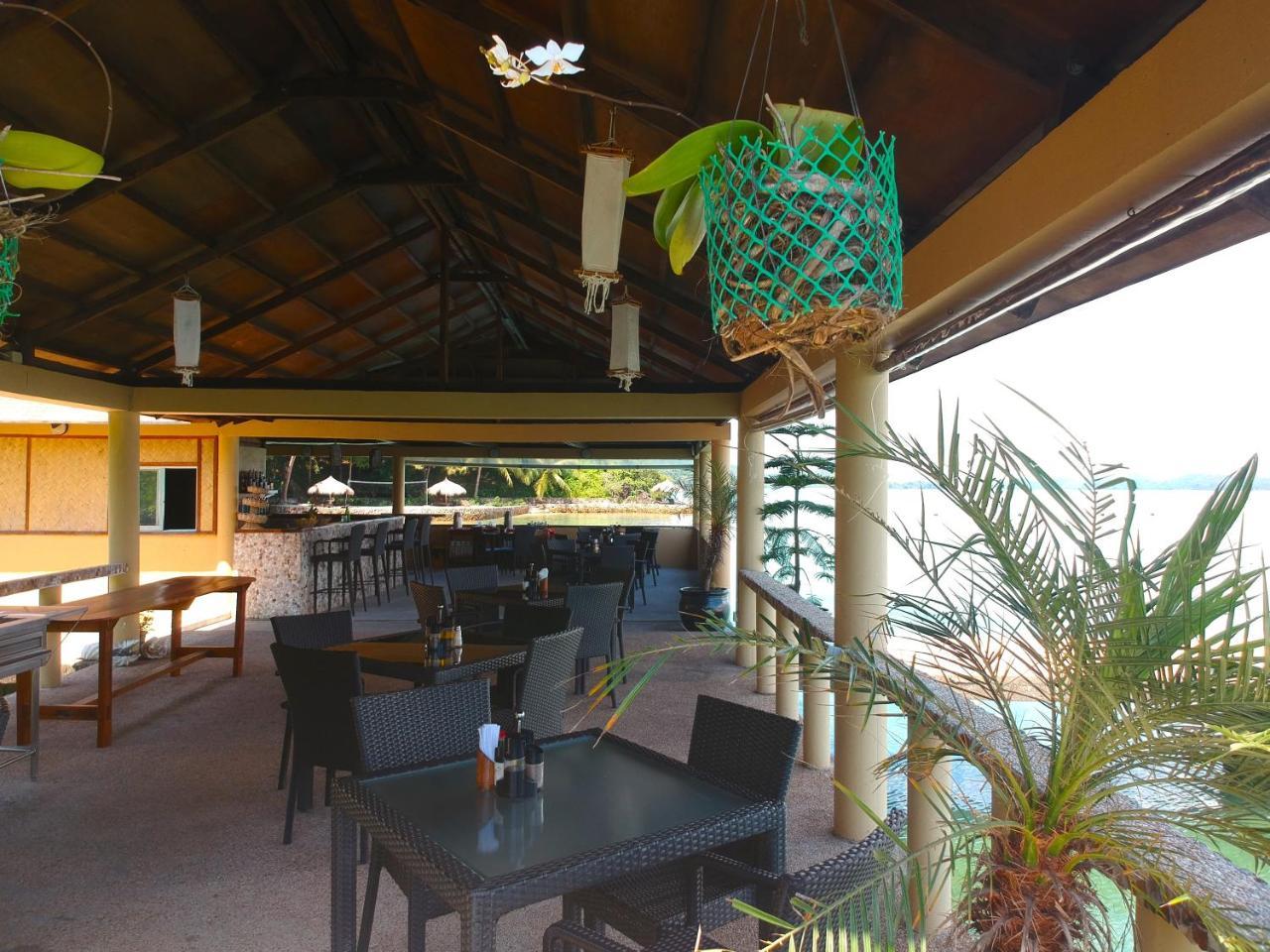 Resort Chindonan Dive And 3*
