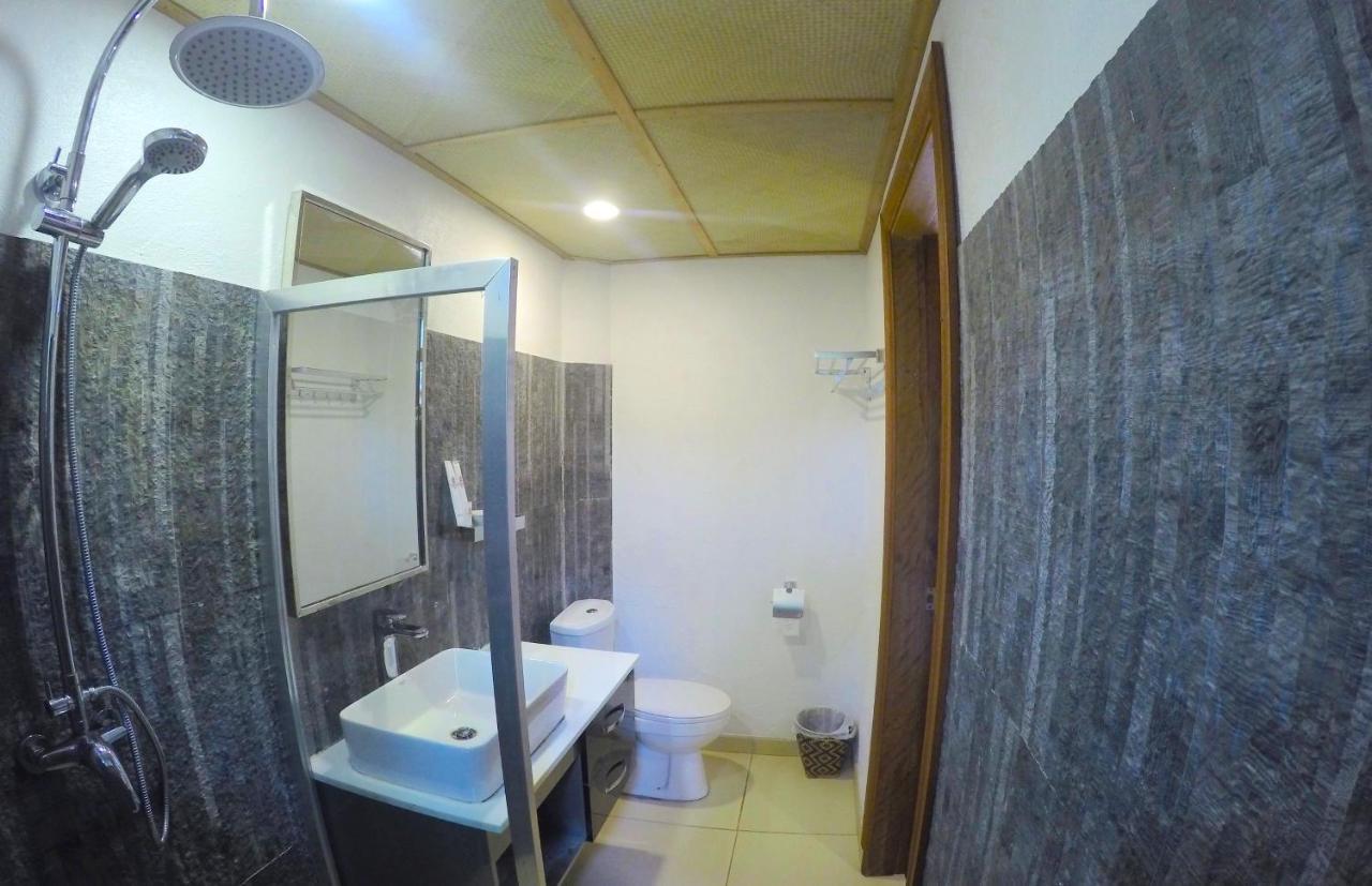 Chindonan Dive And Resort