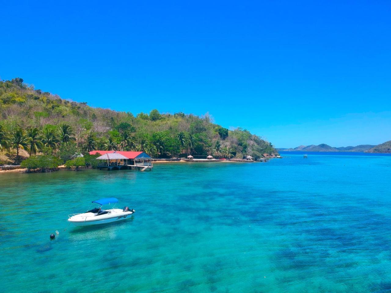 Chindonan Dive And Resort