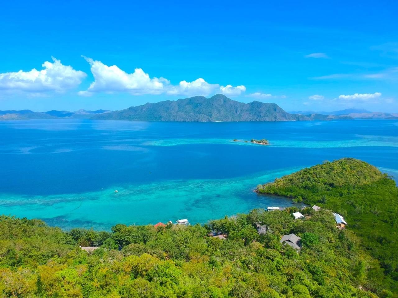 Resort Chindonan Dive And