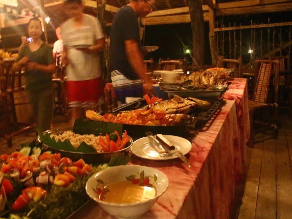 Resort Chindonan Dive And Coron