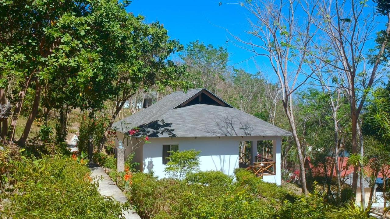 Resort Chindonan Dive And